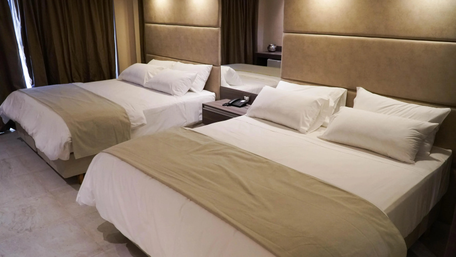 Eleton Resort & SPA