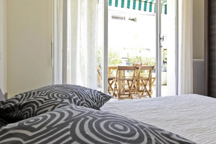 MY CASA AUNE - Free Parking & Terrace