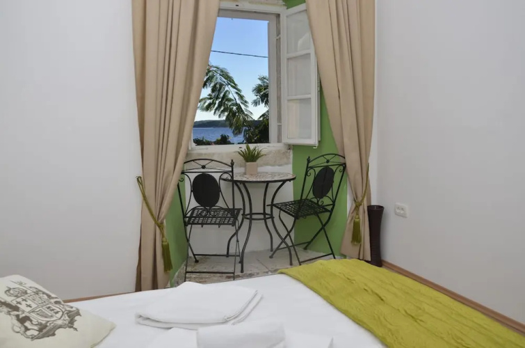 Guesthouse Mimbelli
