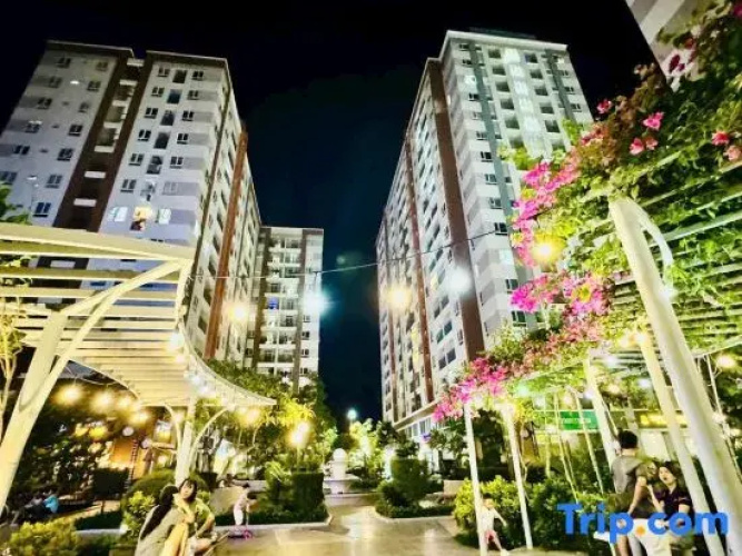 Hacom Apartment Luxury Phan Rang