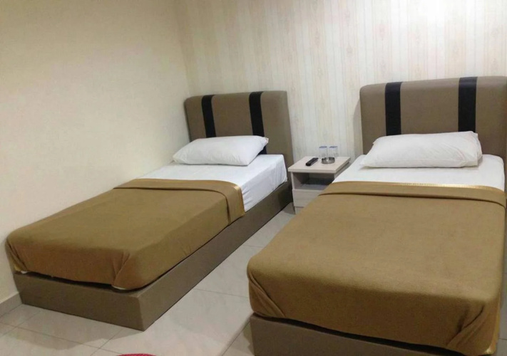 RST Hotel