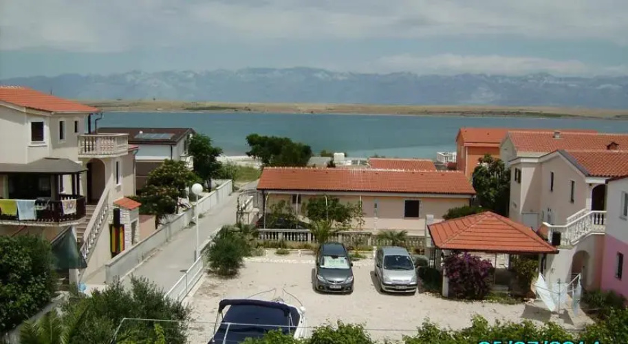 Apartments Barukcic