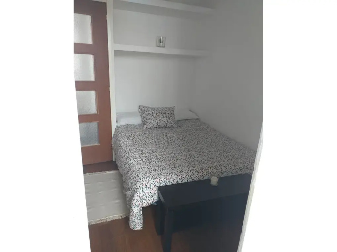 Break in Gothic Barcelona Hostal