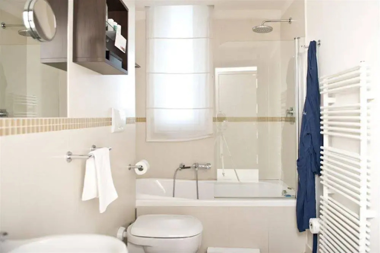 Beach Suite Hotel
