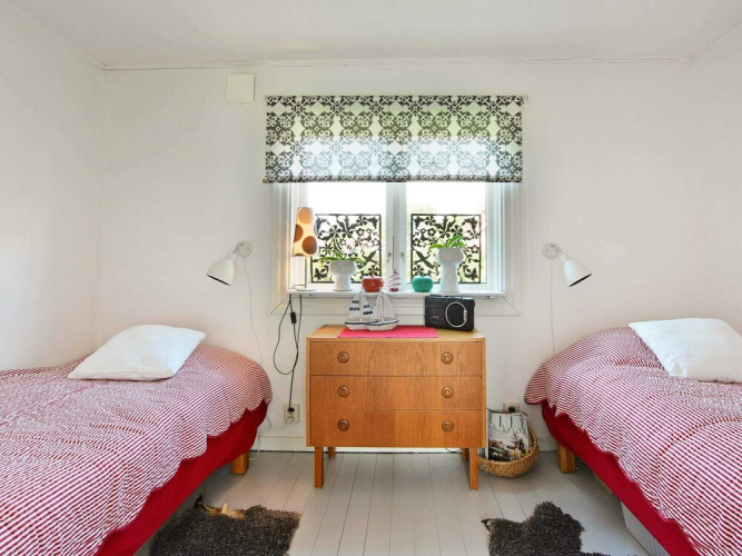 Holiday Home in Sölvesborg