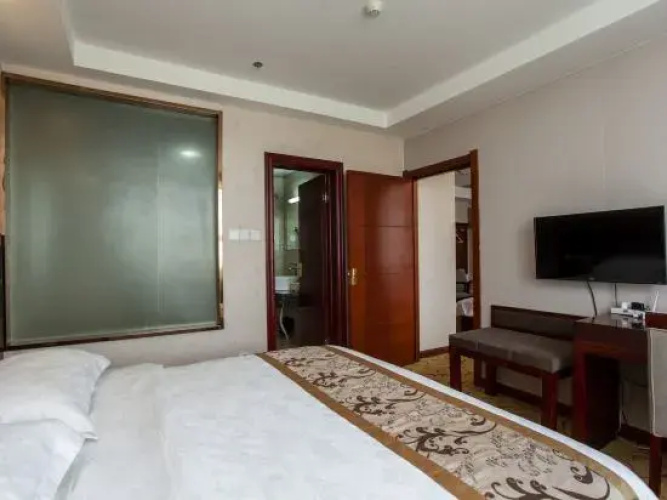 Bole Sunshine Hotel
