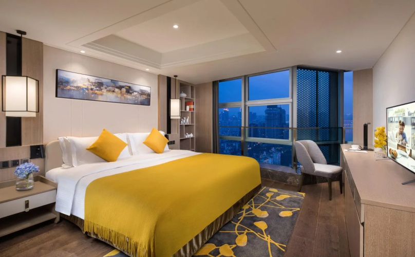 Ascott Nanbin Chongqing