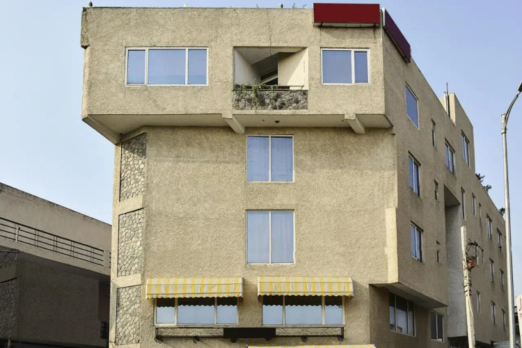 Image de l'hôtel