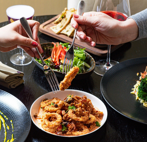 Canopy by Hilton Toronto Yorkville photo 13