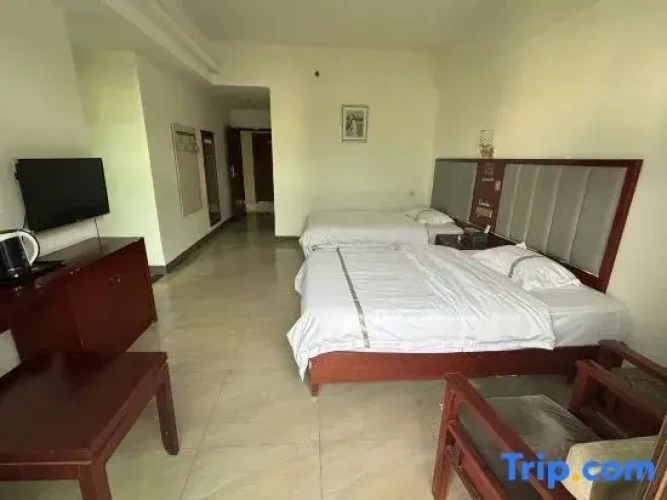 Double Family Suite