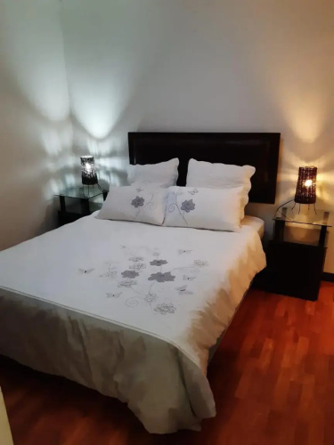 Barry Micasa Self Catering Accommodation