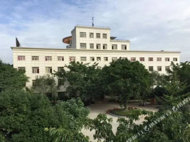 Imagen del hotel