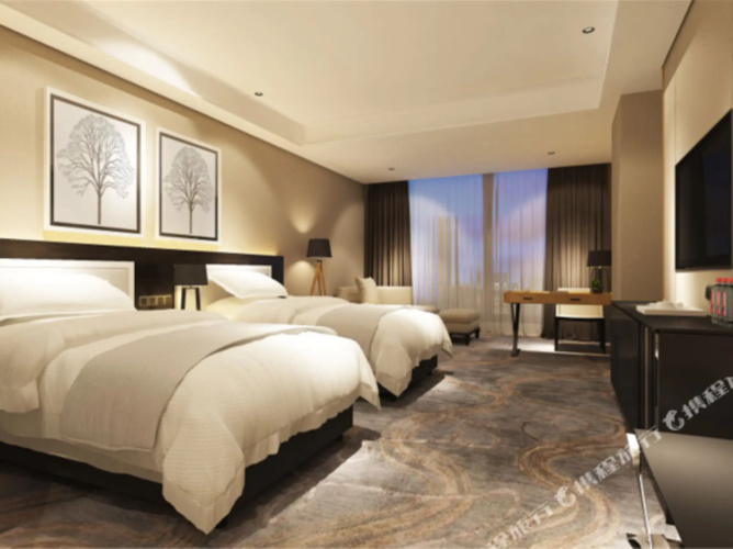 Yuekai International Hotel