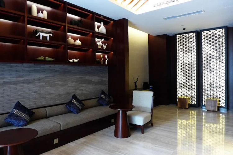 Narada Boutique Hotel Shaoxing