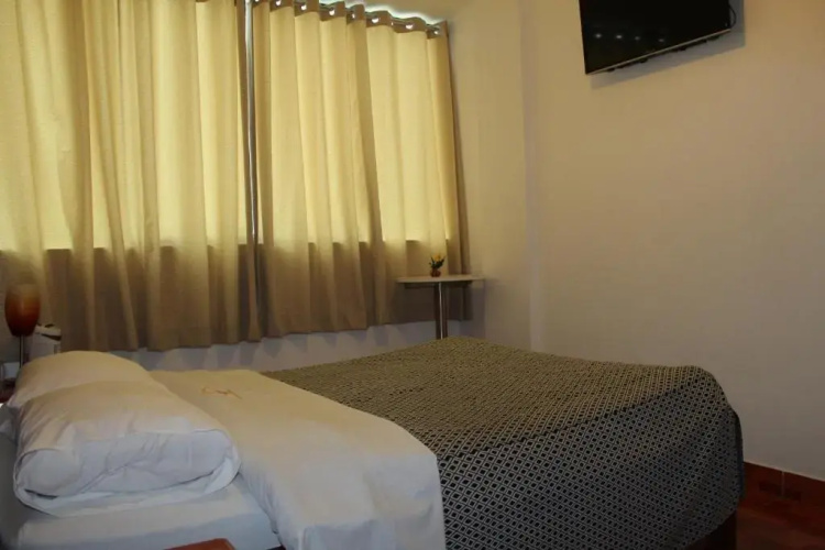 Copacabana House