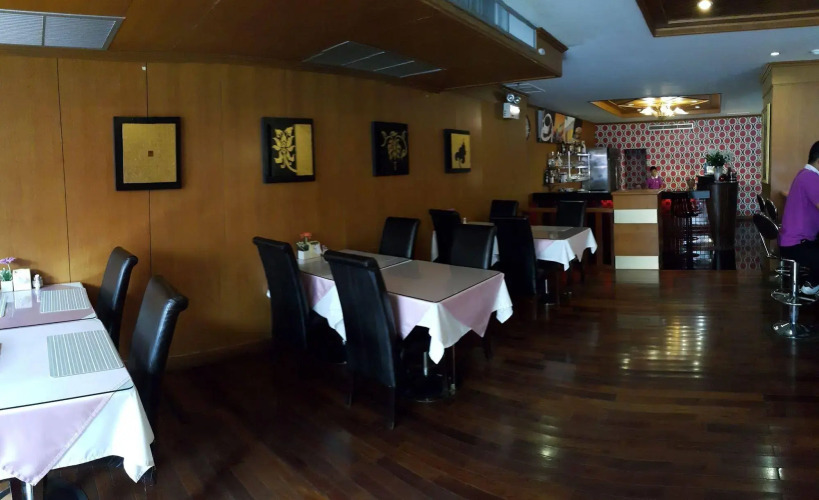 Фотография отеля