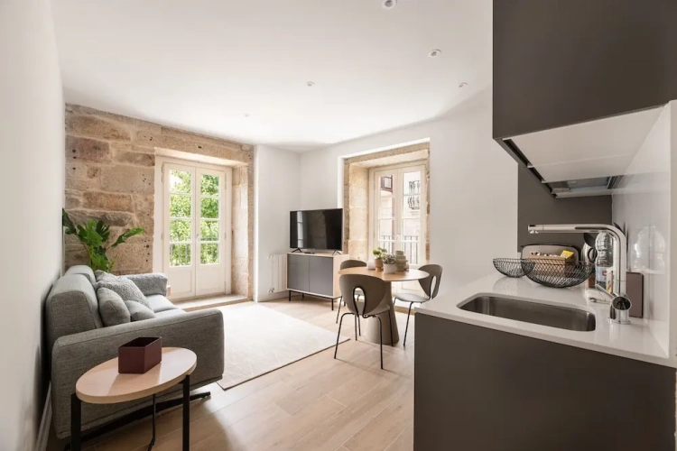 Family Apartment