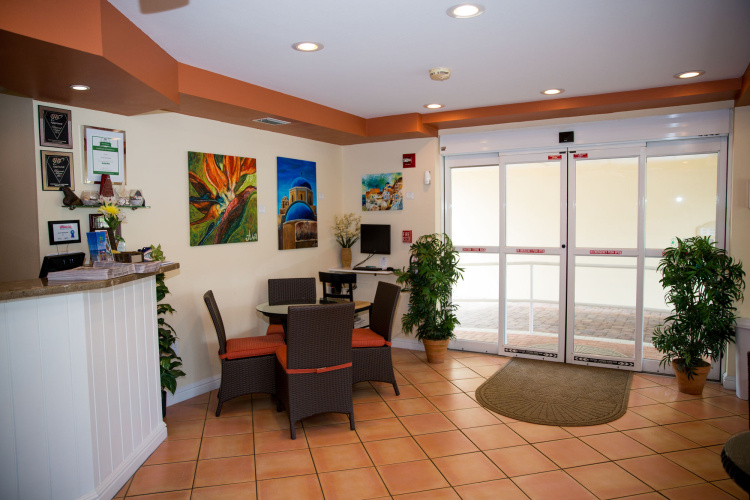 Inn At The Beach photo 16