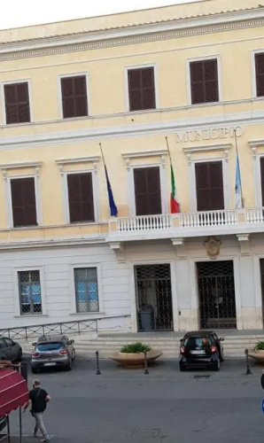 Regal House Anzio 2