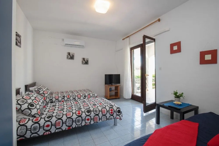 Apartment Miran II