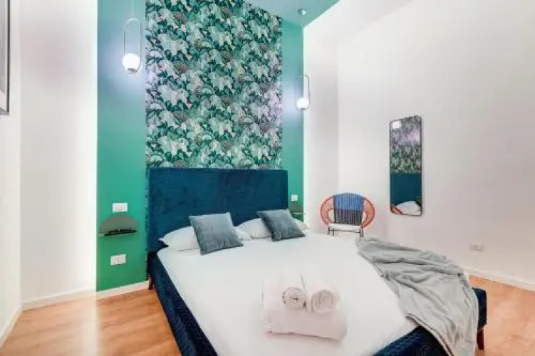 Orazio Inn Suite