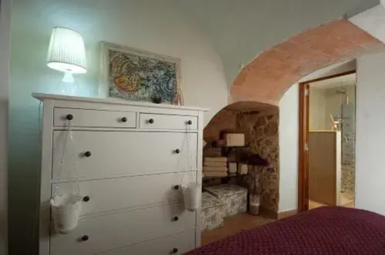 Apartment Lets Holidays Tossa de Mar Romantic