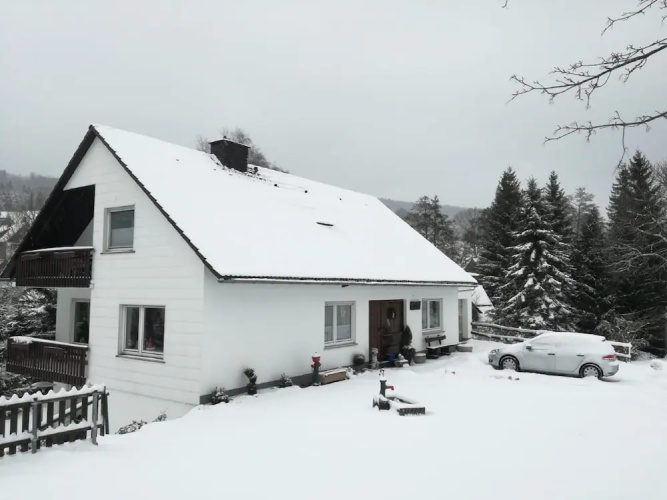 Ferienwohnung Birgit