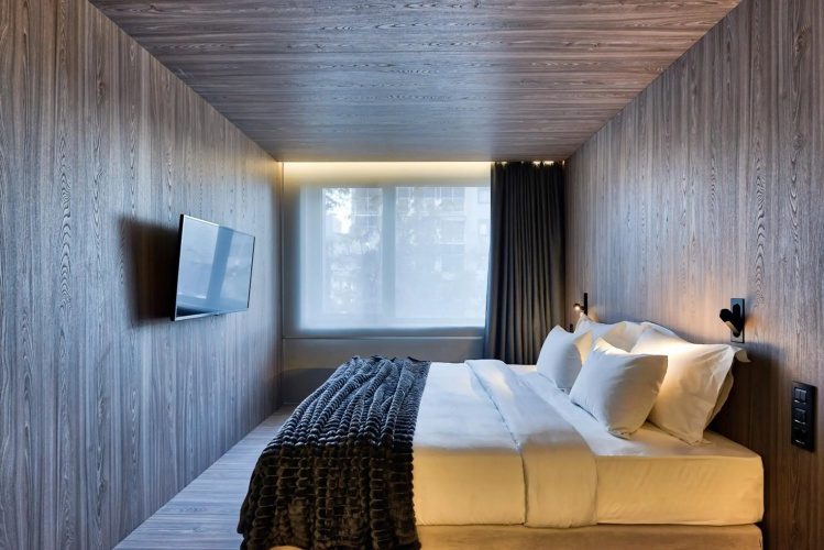 ONOMA Hotel