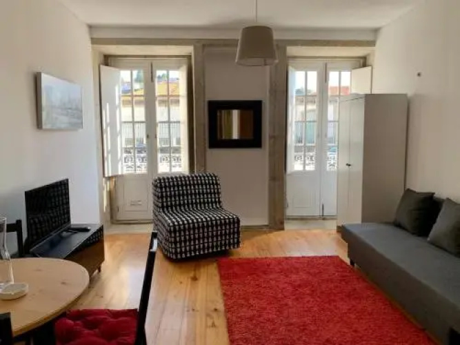Douro River Cozy Apartments