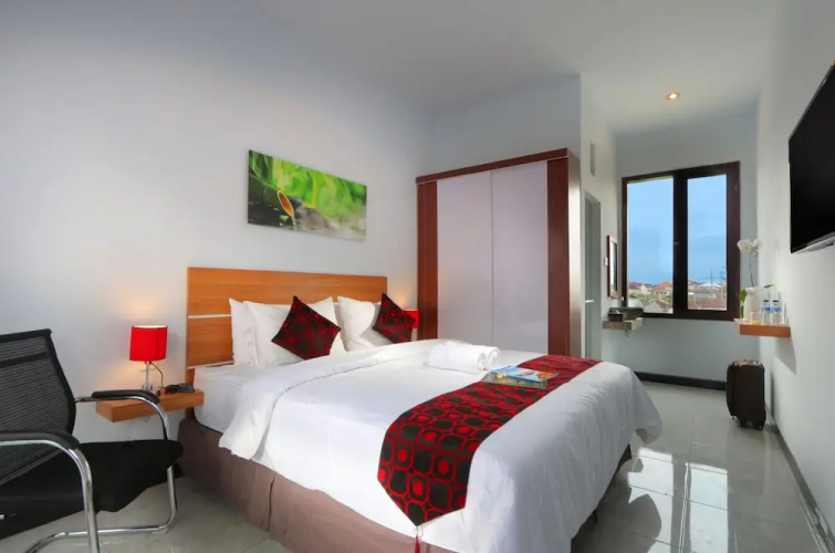 Valomia Beachfront