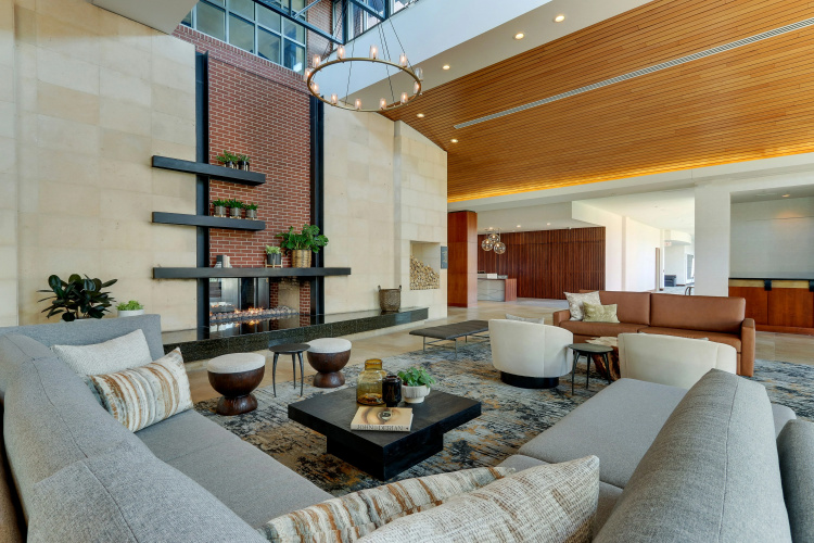 The Chattanoogan Hotel, Curio Collection by Hilton photo 29