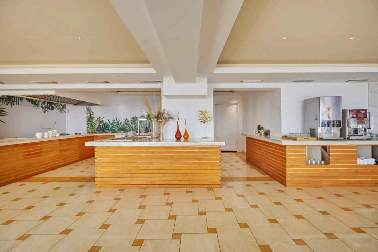 Gerakas Belvedere Hotel & Spa