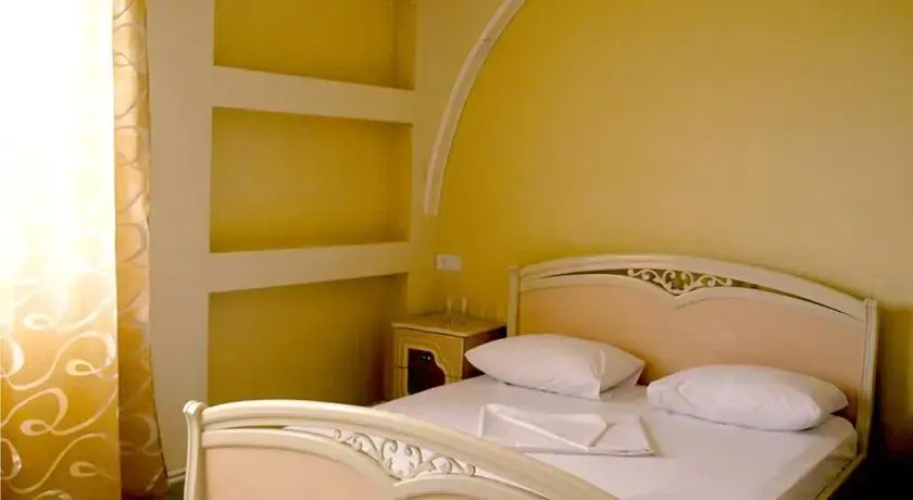 Bd Hotel