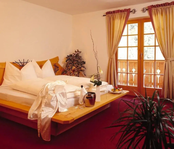 Hotel Alpinlounge Weiberhimmel