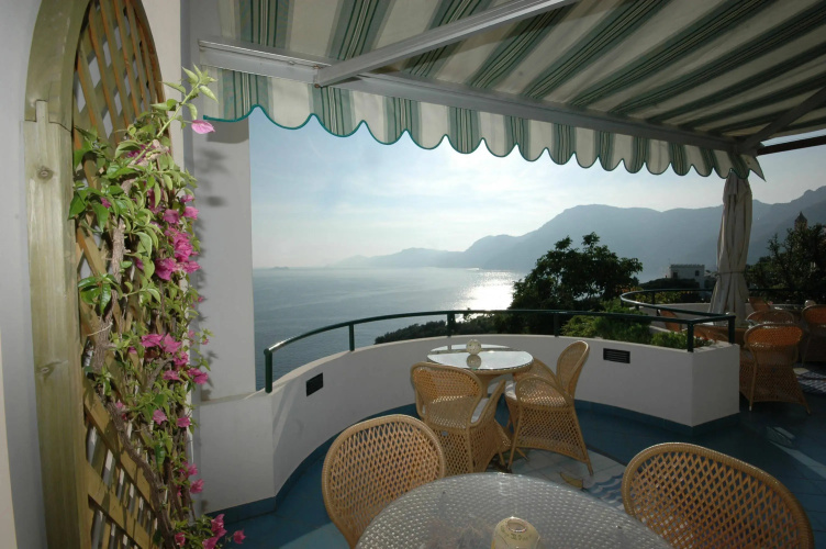 Hotel Il Pino