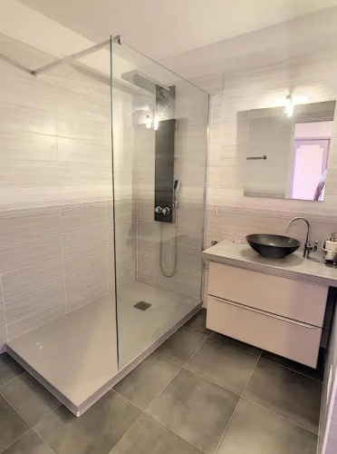 Le Windsor Appartement 2p / Det2002