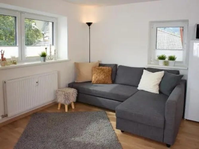 Karwendel Apartment