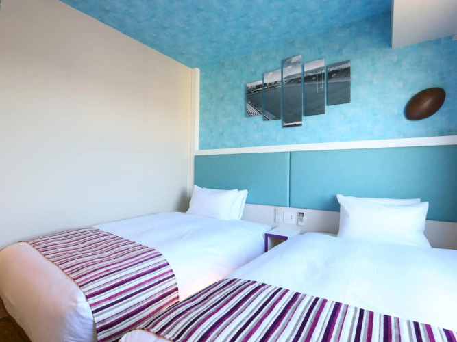 KOKO HOTEL Higashiosaka