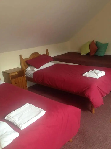 Westgate House B&B Strokestown