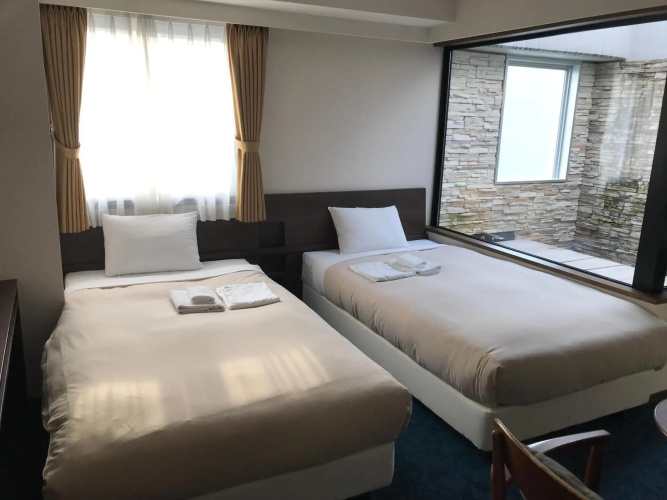 Hotel Emit Ueno