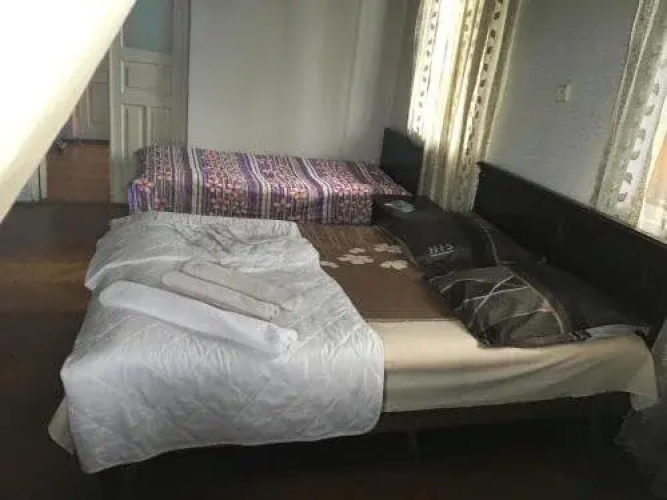 Mziuri House