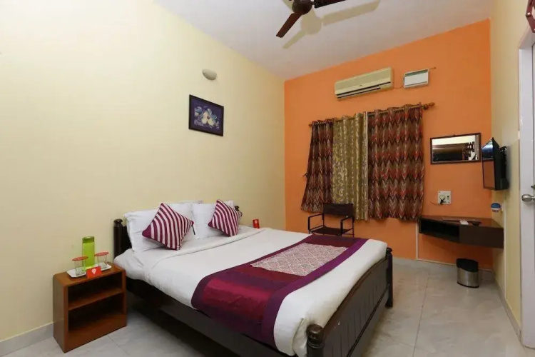 Hibiscus Guest House