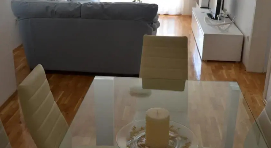 Apartment Vita