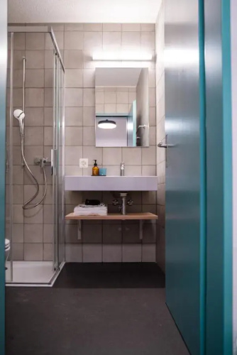 Bogentrakt Hostel
