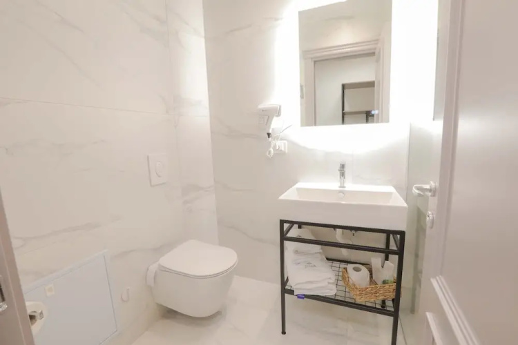 Olia Residence