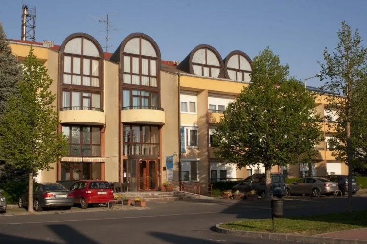 Image de l'hôtel