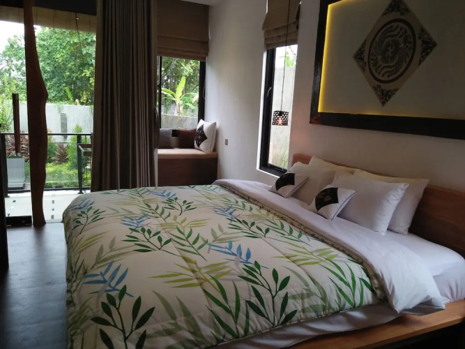 Villa Tresna Asih