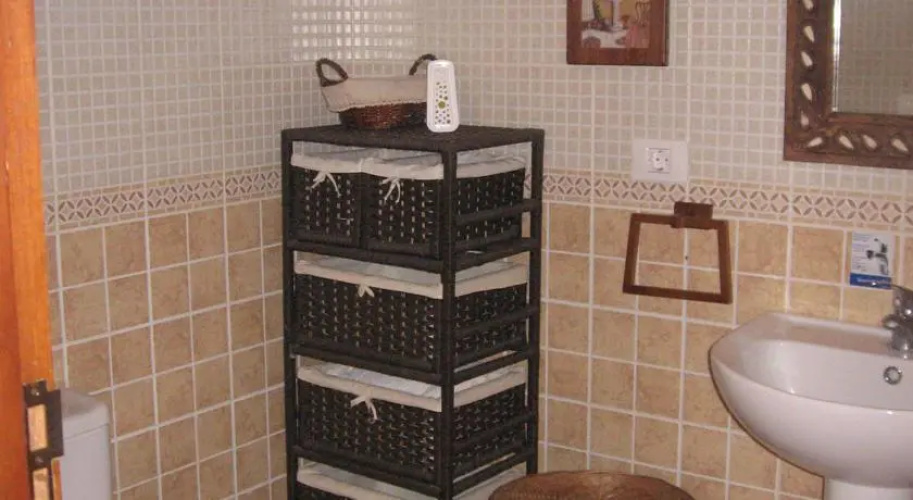 El Lagar