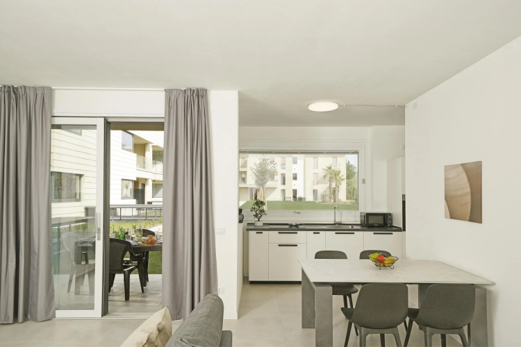 Katya Resort A3/3 - CAV