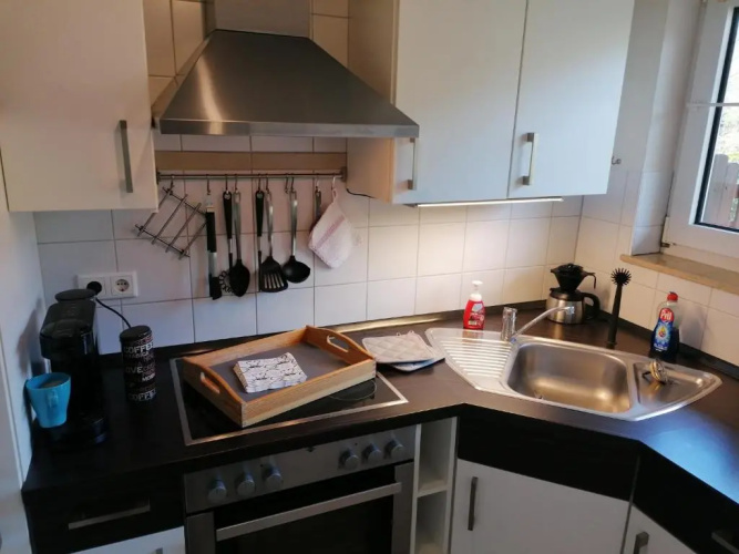 Appartement Auszeit